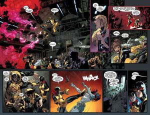 All New X-Men 14 Kitty 1