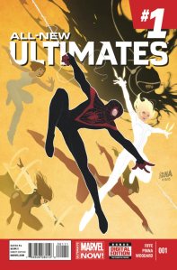 All New Ultimates 1