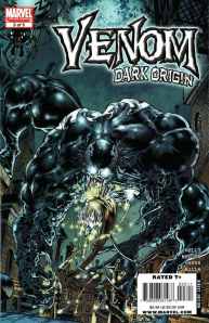 Venom Dark Origin 3