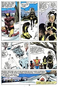 ROM 18 Kitty Pryde 14