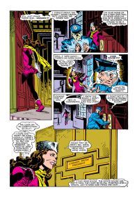 Kitty Pryde and Wolverine 1 Kitty 3
