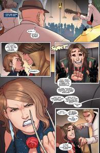 Star Lord and Kitty Pryde 1 StarKat 3
