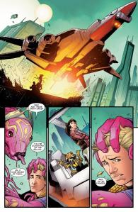 Guardians of the Galaxy V4 1 StarKitty 8