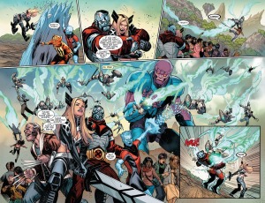 Extraordinary X-Men 7 Magik 02